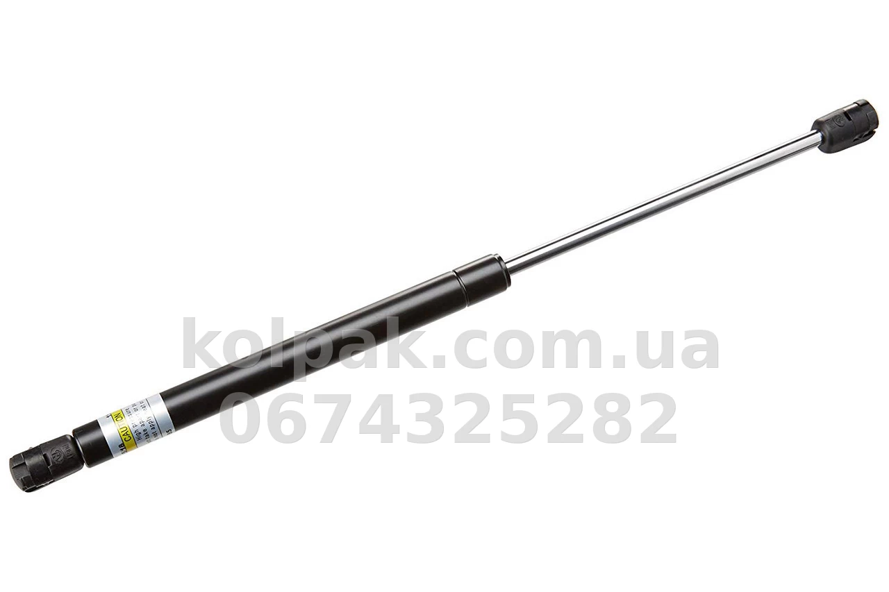 Амортизатор капота (газовий упор) для Jeep Grand Cherokeee 2005-2010 Lesjofors 8042102 Амортизатор капота (газовий упор) для Jeep Grand Cherokeee 2005-2010 Lesjofors 8042102 — фото 1