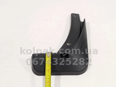Бризковики Volkswagen Golf 7 хетчбек 2012–2019 HAVOC, повний комплект Бризковики Volkswagen Golf 7 хетчбек 2012–2019 HAVOC, повний комплект — фото 3