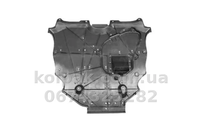 Захист двигуна Toyota Camry V70 2017-, AVTM, 5142006010, 187053222 Захист двигуна Toyota Camry V70 2017-, AVTM, 5142006010, 187053222