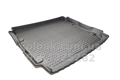 HAVOC 3D mata do bagażnika Land Rover Discovery III/IV (L319) 2004–2016 — zdjęcie 3