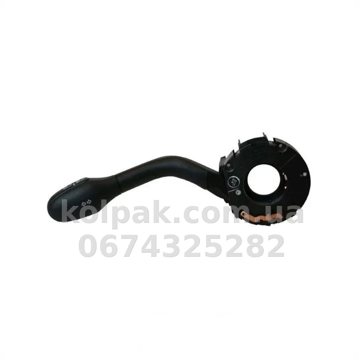 Switch wiper Volkswagen Transporter T4 1990-2003 JP GROUP 1196203700 Switch wiper Volkswagen Transporter T4 1990-2003 JP GROUP 1196203700 β photo 1