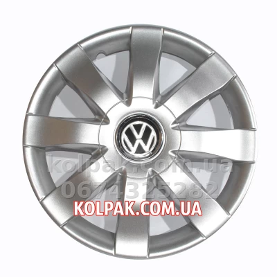 Ковпаки на колеса r15 на Volkswagen SKS 323 Ковпаки на колеса r15 на Volkswagen SKS 323