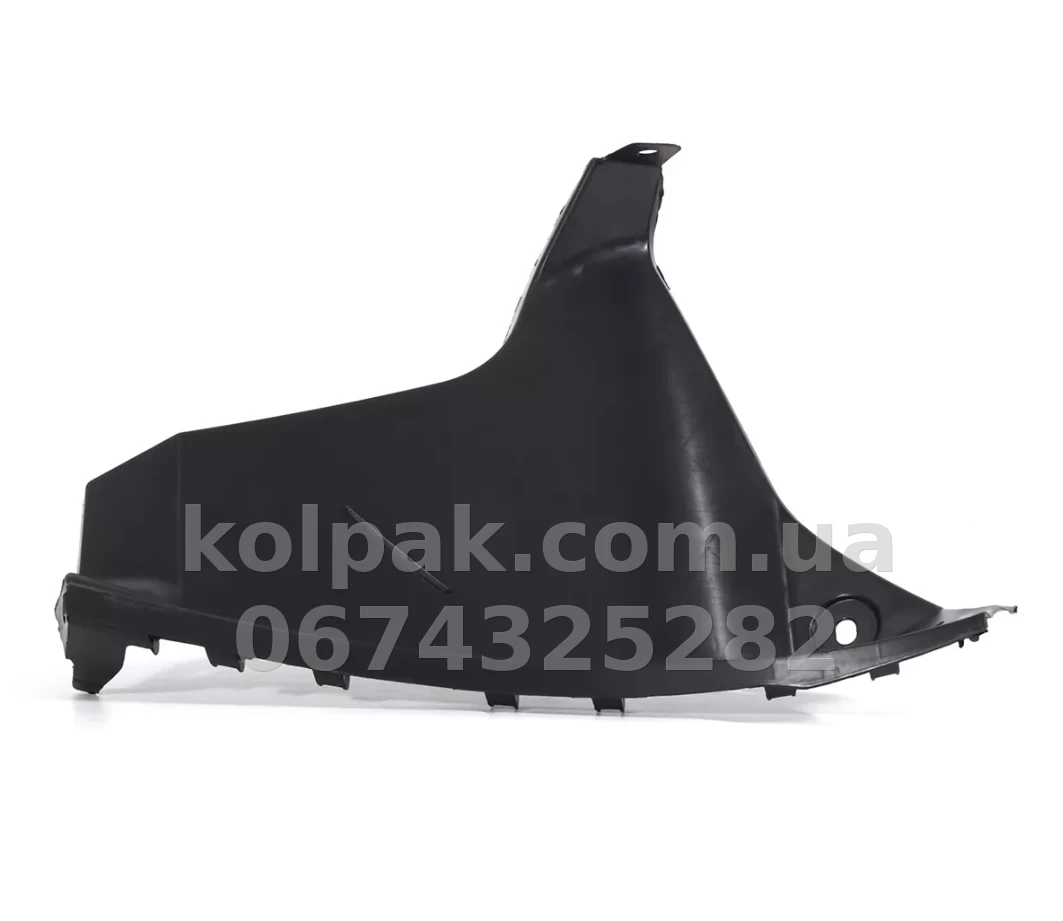 Праве кріплення заднього бампера Toyota Corolla SD 2019-, USA, нижнє, AVTM, 5259102370, 187068964 Праве кріплення заднього бампера Toyota Corolla SD 2019-, USA, нижнє, AVTM, 5259102370, 187068964 — фото 1