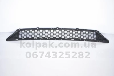 Решітка бампера Hyundai Tucson 2016-, середня, AVTM, 86561D7000, 3251 910