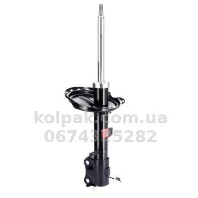 Rear right shock absorber Excel-G for Lexus RX 2003-2008, Kayaba, 334394 — photo 2