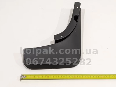 Mud flaps for Audi Q5 2008–2017 Original HAVOC full set — photo 6