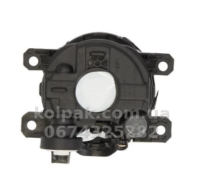 Fog light Mitsubishi Outlander/ASX 2012-/Mercedes-Benz Citan/Subaru Impreza, Depo, 214-2047N-UQ — photo 2