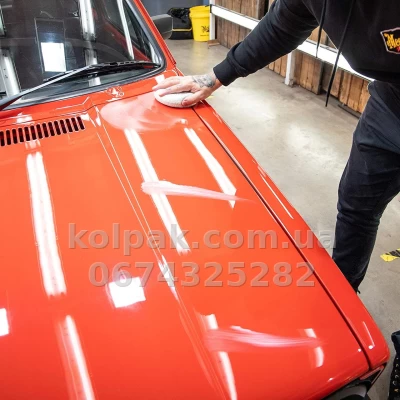 Car polish Meguiars Deep Crystal Polish 473 ml Meguiars A3116EU — photo 4