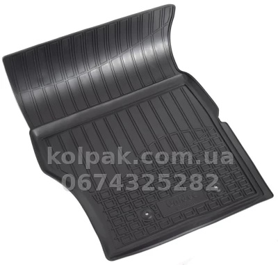 Polyurethane floor mats for Land Rover Range Rover Sport 2013-, Norplast, NPA01-C46-620 Polyurethane floor mats for Land Rover Range Rover Sport 2013-, Norplast, NPA01-C46-620 β photo 3