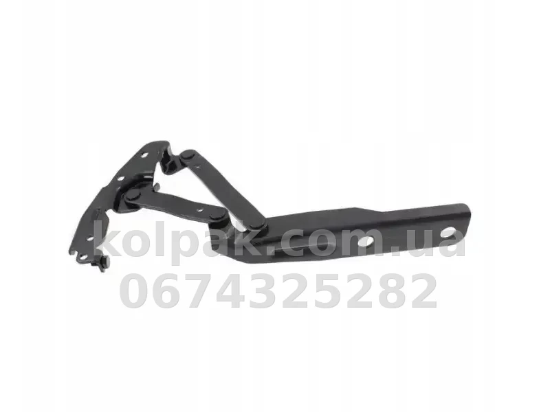 Prawy zawias maski Dodge Grand Caravan 2011- 4673954AB AVTM 182417286 Prawy zawias maski Dodge Grand Caravan 2011- 4673954AB AVTM 182417286 — zdjęcie 1