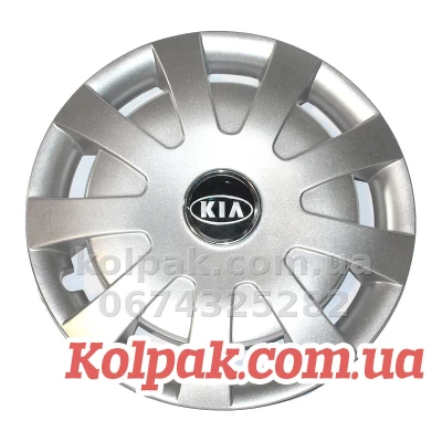 Ковпаки на колеса r15 на Kia SKS 309 Ковпаки на колеса r15 на Kia SKS 309