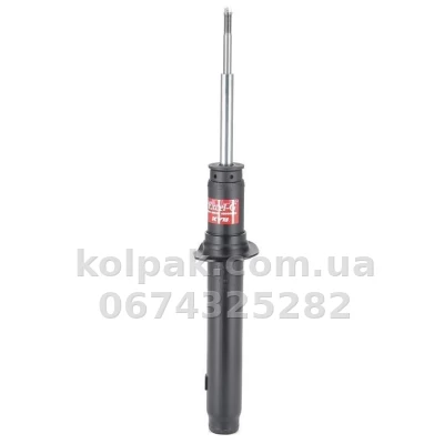 Front shock absorber Excel-G for Hyundai Sonata 5 (Nf)/Sonata 6 (Yf) 2005-, Kayaba, 341460 Front shock absorber Excel-G for Hyundai Sonata 5 (Nf)/Sonata 6 (Yf) 2005-, Kayaba, 341460 β photo 2