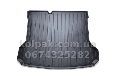 HAVOC 3D boot mat for Volkswagen ID.4 I 2020–2026 — photo 6