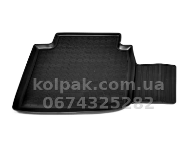Polyurethane floor mats for Lexus ES GA-K 2018-, Norplast, NPA11-C47-030 — photo 4