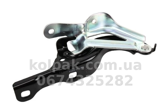 Prawy zawias maski Chevrolet Malibu 2012-2015 22986410 AVTM 181718286 Prawy zawias maski Chevrolet Malibu 2012-2015 22986410 AVTM 181718286 — zdjęcie 1