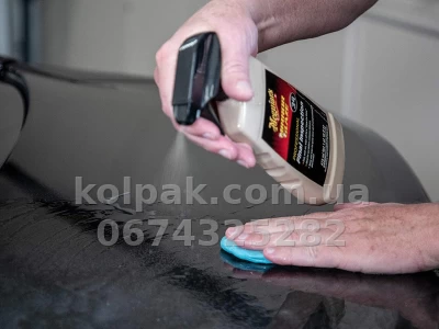Inspection cleaner for removing polishing residue Meguiars Professional Final Inspection 473 ml Meguiars M3416 Inspection cleaner for removing polishing residue Meguiars Professional Final Inspection 473 ml Meguiars M3416 β photo 6