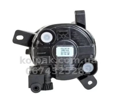 Права протитуманна фара Audi A4 B8 2008-2012/A5 B8 2007-2011/A6 C7 2011-2014/Q3 2011-2018/Volkswagen Passat CC 2008-2012 Kombi, Depo, 446-2003R-UQ — фото 3