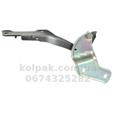 Ліва петля капота Renault Clio 3 2009-2012 8200307816 AVTM 185648285