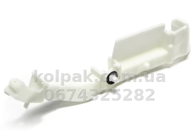 Оригінальне праве кріплення переднього бампера Chevrolet Captiva 2006-2011, 96448220 Оригінальне праве кріплення переднього бампера Chevrolet Captiva 2006-2011, 96448220 — фото 3
