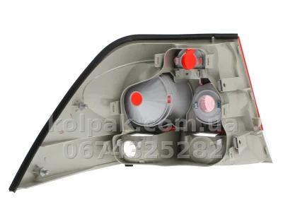 Rear right light Opel Astra H SD 2007-2014, Depo, 442-1959R-LD-UE — photo 2