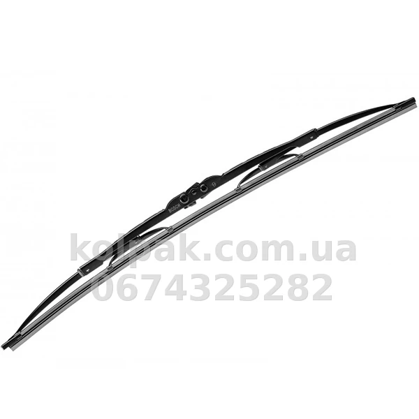 Rear wiper blade 400 mm Bosch 3397011410 Rear wiper blade 400 mm Bosch 3397011410 β photo 1