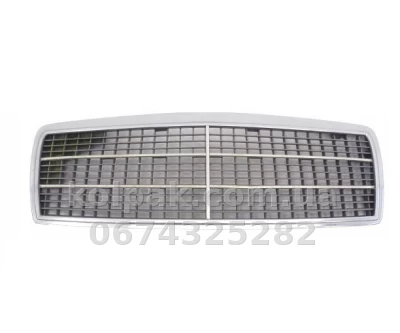 Решітка радіатора Mercedes-Benz C-Class W202 1993-2000 Avantgarde, AVTM, 183512995