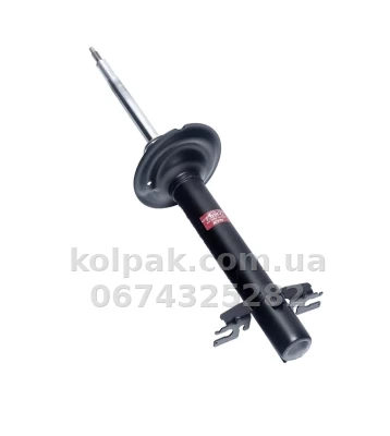 Передній амортизатор Excel-G для Citroen Jumper/Fiat Ducato/Peugeot Boxer 2006-, Kayaba, 335827 — фото 3