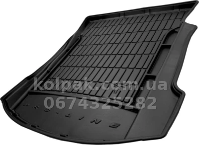 Boot mat for Tesla Model 3 2017-2020, upper level, Pro-Line, Frogum FG TM406803 — photo 3