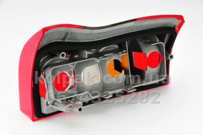 Rear right light Opel Astra F Combi 1991-2002, Depo, 442-1914R-UE — photo 2