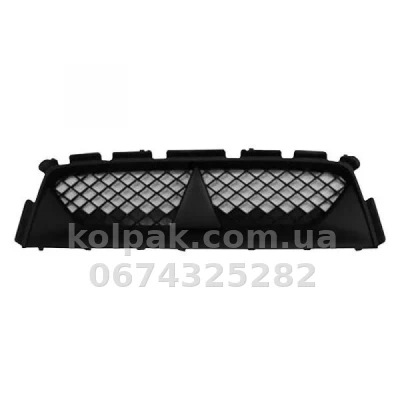 Решітка радіатора Mitsubishi ASX 2010-2013, AVTM, 184819909
