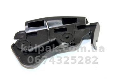 Oryginalny prawy wspornik mocowania przedniego zderzaka Volkswagen Golf Plus 2005-2014, 5M0807050 Oryginalny prawy wspornik mocowania przedniego zderzaka Volkswagen Golf Plus 2005-2014, 5M0807050 — zdjęcie 2