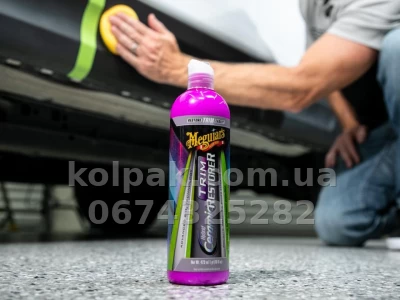Hybrid ceramic restorer Meguiars Hybrid Ceramic Trim Restorer 473 ml Meguiars G220316 — photo 4