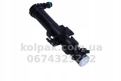 Ліва форсунка омивача фар Audi Q5 2008-2012, AVTM, 8R0955101, 183J955033