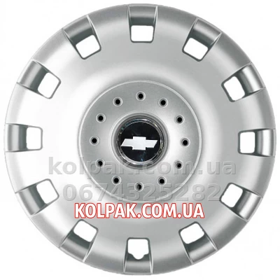 Ковпаки на колеса r16 на Chevrolet SKS 414 Ковпаки на колеса r16 на Chevrolet SKS 414