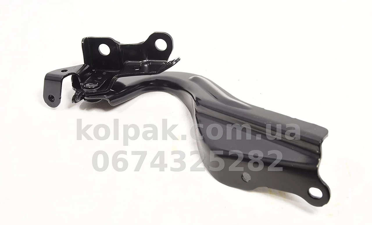 Ліва петля капота Subaru Crosstrek/Impreza/XV 2012-2017 57260FJ0109P AVTM 186726285 Ліва петля капота Subaru Crosstrek/Impreza/XV 2012-2017 57260FJ0109P AVTM 186726285 — фото 1