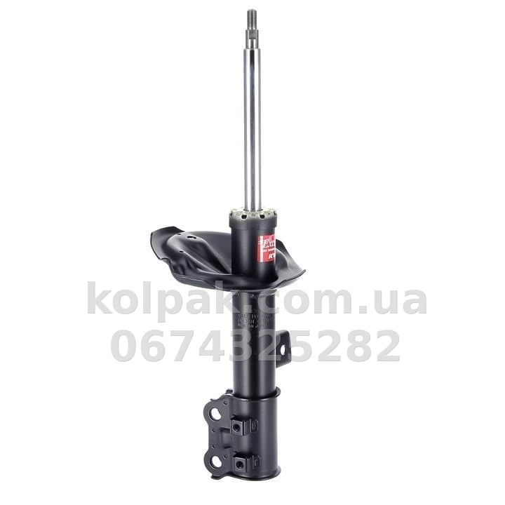 Front right shock absorber Excel-G for Hyundai I30 CW (Fd) 2007-, Kayaba, 338024 Front right shock absorber Excel-G for Hyundai I30 CW (Fd) 2007-, Kayaba, 338024 β photo 1
