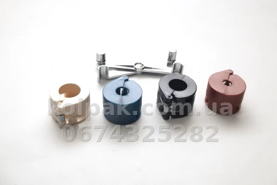 Tool set for disconnecting pipe connectors MG50123 MAGMA Tool set for disconnecting pipe connectors MG50123 MAGMA β photo 6