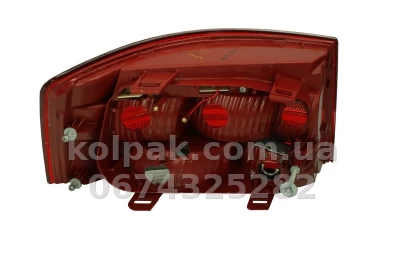 Rear right light Audi A6 2005-2008, LED, Depo, 446-1903R-LD-UE Rear right light Audi A6 2005-2008, LED, Depo, 446-1903R-LD-UE β photo 2