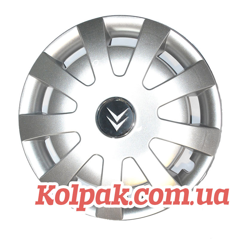 Колпаки на колеса SKS Citroen / R 15