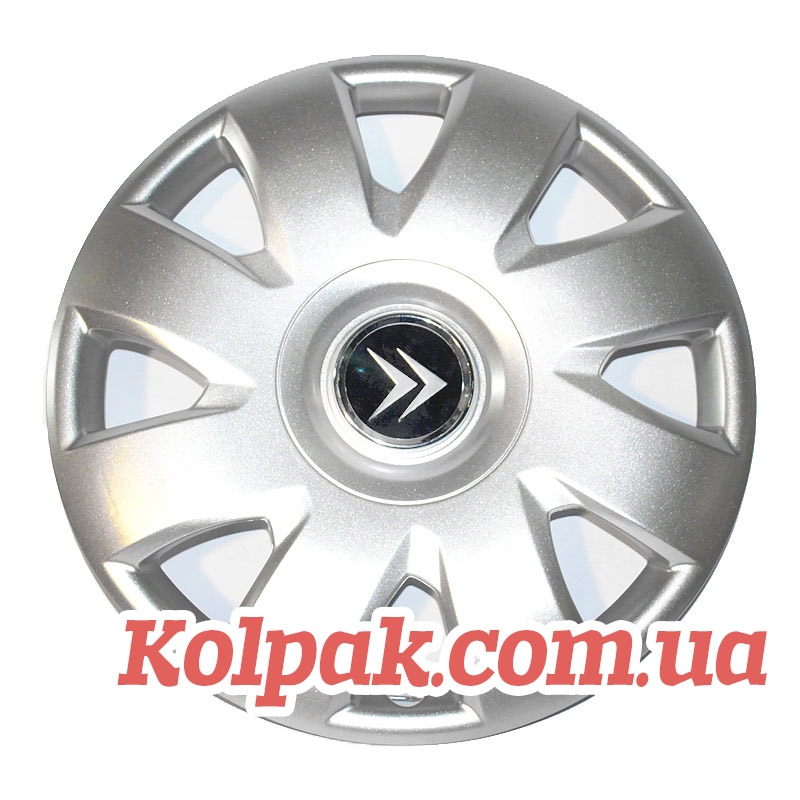 Колпаки на колеса SKS Dacia / R 15