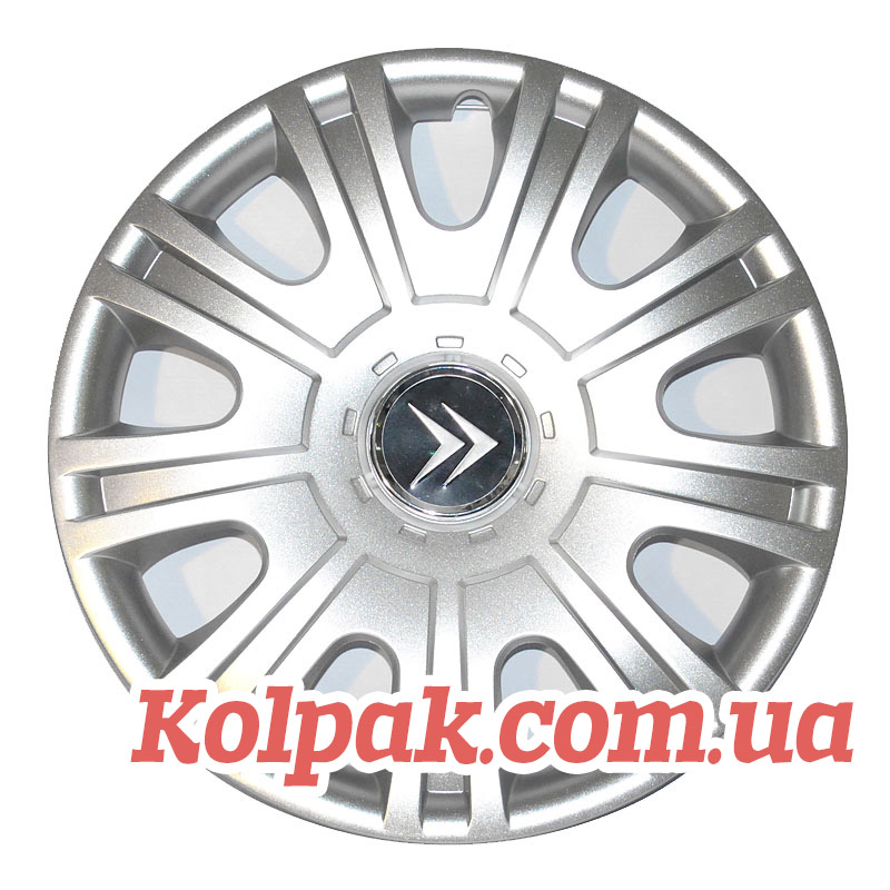 Колпаки на колеса SKS Citroen / R 15