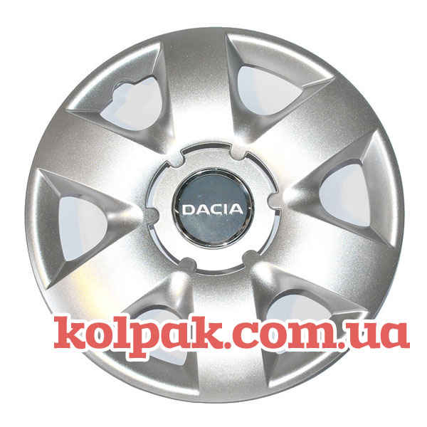 Колпаки на колеса SKS Dacia / R 14