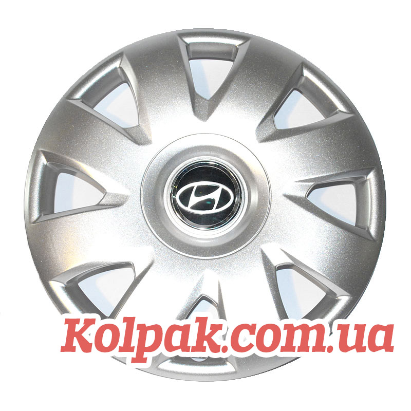 Колпаки на колеса SKS Hyundai / R 15