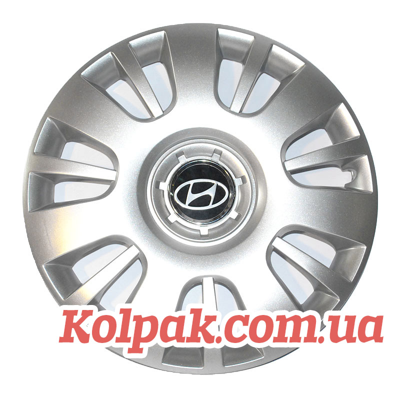 Колпаки на колеса SKS Hyundai / R 16