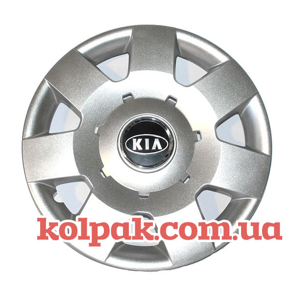 Колпаки на колеса SKS Kia / R 14