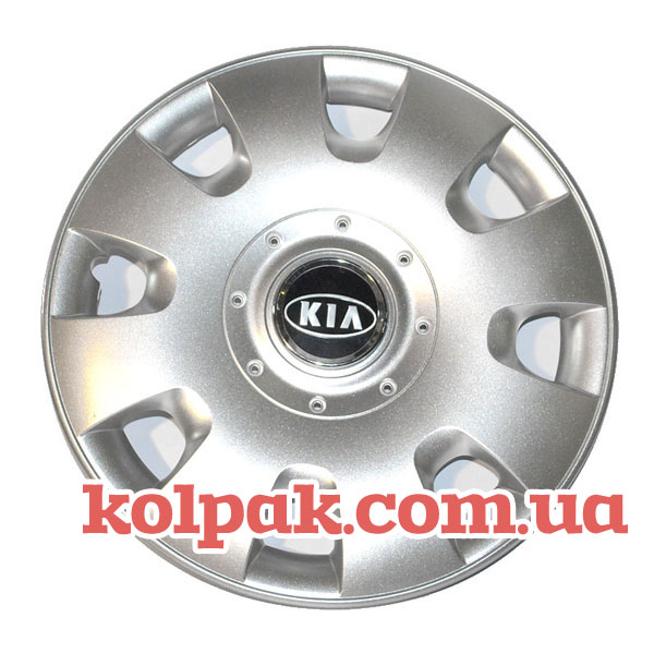 Колпаки на колеса SKS  Dacia Kia / R 15