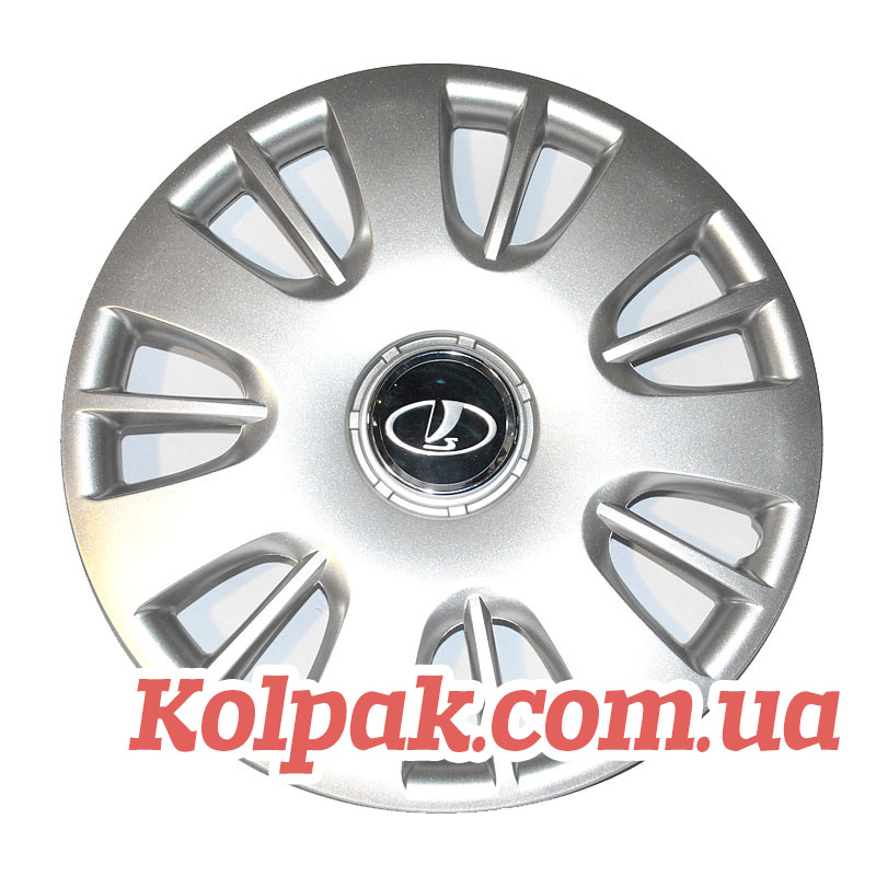 Колпаки на колеса SKS Lada / R 15