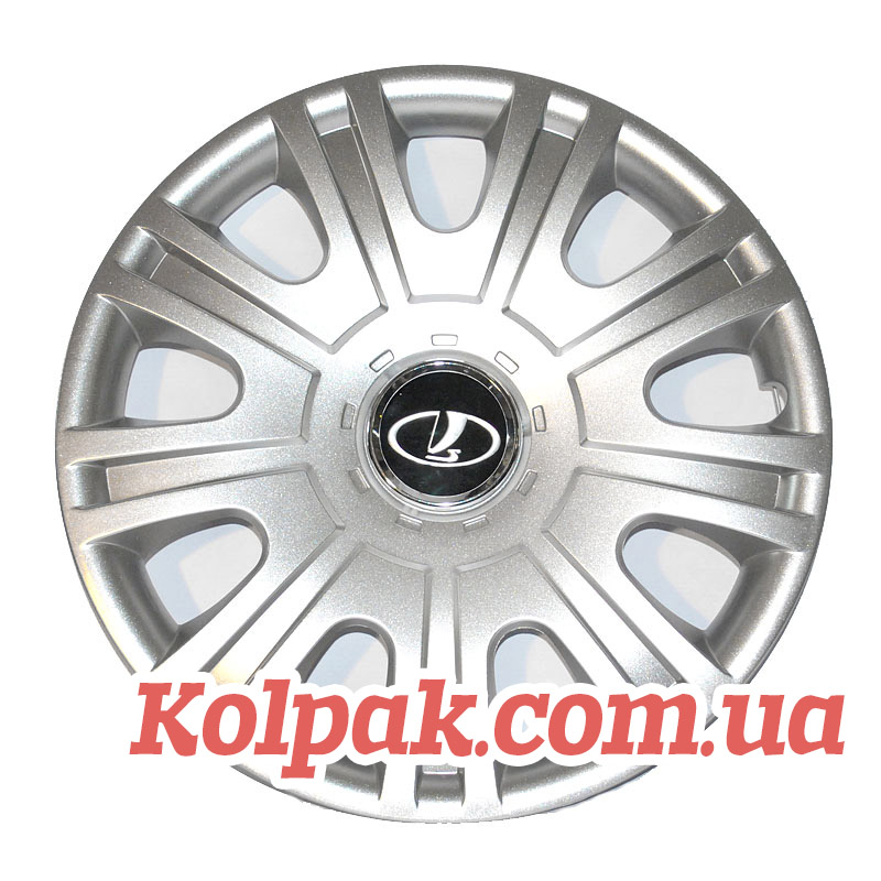 Колпаки на колеса SKS Lada / R 15