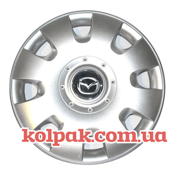 Колпаки на колеса SKS  Dacia Mazda / R 15