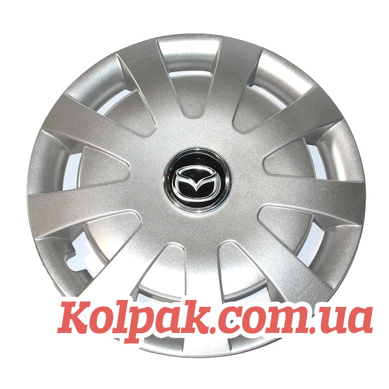 Колпаки на колеса SKS Mazda / R 15